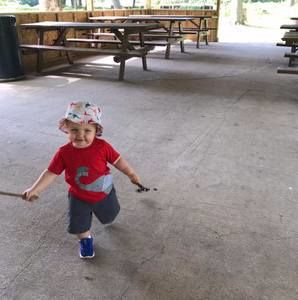 Meet your Posher, Heather